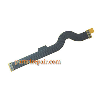 Motherboard Connector Flex Cable for Huawei Honor Play 5X Motherboard Connector Flex Cable for Huawei Honor Play 5X