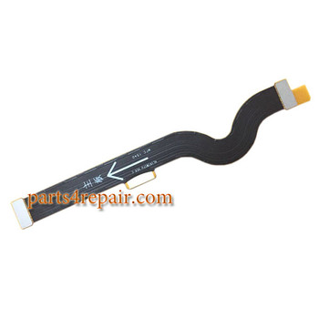 Motherboard Connector Flex Cable for Huawei Enjoy 5s Motherboard Connector Flex Cable for Huawei Enjoy 5s