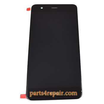 LCD Screen and Touch Screen Assembly for Huawei nova LCD Screen and Touch Screen Assembly for Huawei nova