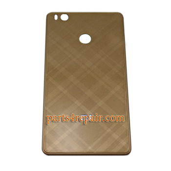 Back Cover Plastic with Buckle for Xiaomi Mi 4s from www.parts4repair.com Back Cover Plastic with Buckle for Xiaomi Mi 4s from www.parts4repair.com