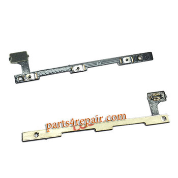 Side Key Flex Cable for Xiaomi Mi 4i from www.parts4repair.com Side Key Flex Cable for Xiaomi Mi 4i from www.parts4repair.com