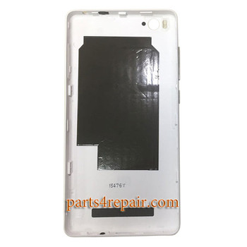 Xiaomi Mi 4c battery cover Xiaomi Mi 4c battery cover