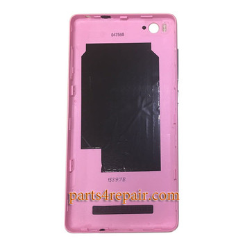 Xiaomi Mi 4c battery cover Xiaomi Mi 4c battery cover