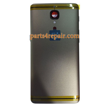 Back Housing with Side Keys for Oneplus 3 from www.parts4repair.com Back Housing with Side Keys for Oneplus 3 from www.parts4repair.com