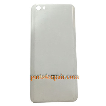 Xiaomi Mi 5 Battery Cover Xiaomi Mi 5 Battery Cover