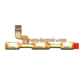 Side Key Flex Cable for Xiaomi Redmi Note 4 from www.parts4repair.com Side Key Flex Cable for Xiaomi Redmi Note 4 from www.parts4repair.com