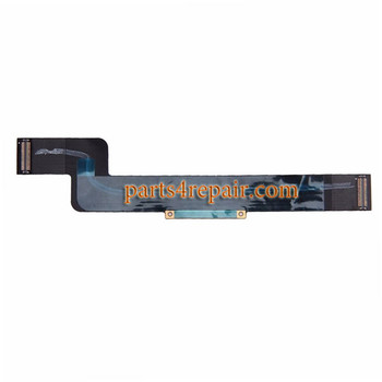 USB Connector Flex Cable for Xiaomi Redmi Note 4 USB Connector Flex Cable for Xiaomi Redmi Note 4