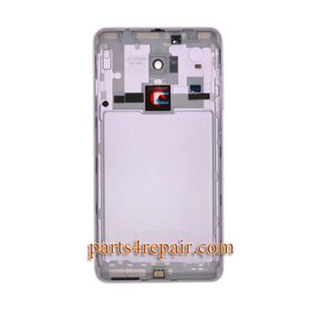 Xiaomi Redmi Note 4 Rear Housing Cover Xiaomi Redmi Note 4 Rear Housing Cover