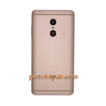 Xiaomi Redmi Note 4 Rear Housing Cover Xiaomi Redmi Note 4 Rear Housing Cover