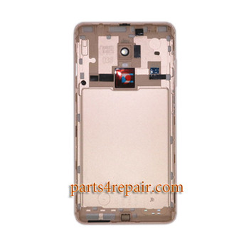 Xiaomi Redmi Note 4 Rear Housing Cover Xiaomi Redmi Note 4 Rear Housing Cover