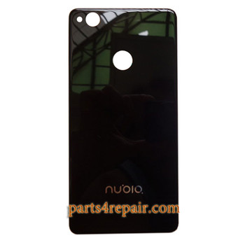 Back Cover for ZTE Nubia Z11 mini NX529J from www.parts4repair.com Back Cover for ZTE Nubia Z11 mini NX529J from www.parts4repair.com