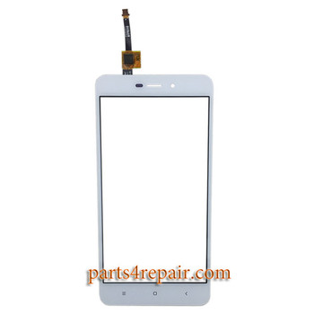 Touch Screen Digitizer for Xiaomi Redmi 4A from www.parts4repair.com Touch Screen Digitizer for Xiaomi Redmi 4A from www.parts4repair.com