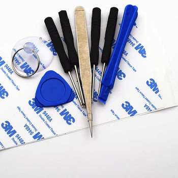 Touch Screen Digitizer with Tools for Xiaomi Redmi 4A -White Touch Screen Digitizer with Tools for Xiaomi Redmi 4A -White