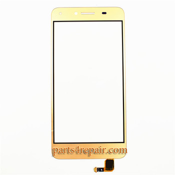 Touch Screen Digitizer for Huawei Y5II from www.parts4repair.com Touch Screen Digitizer for Huawei Y5II from www.parts4repair.com