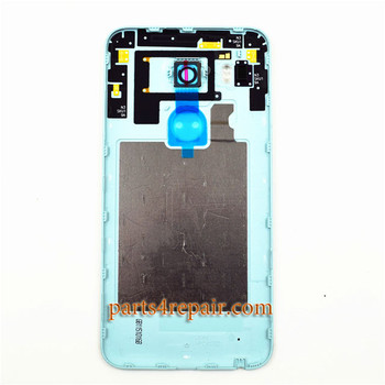 Back Cover OEM with Camera Lens for LG Nexus 5X H790 H791 Back Cover OEM with Camera Lens for LG Nexus 5X H790 H791