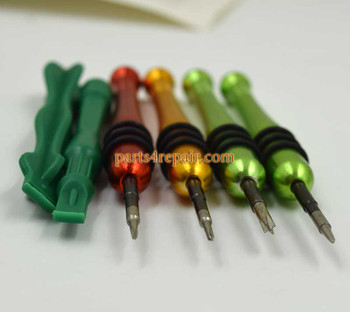 Repair Tools Kit for iPhone 7 Repair Tools Kit for iPhone 7