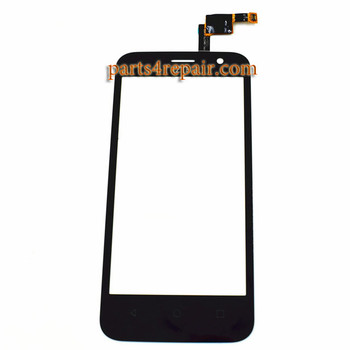 Touch Screen Digitizer for ZTE Maven Z812 from www.parts4repair.com Touch Screen Digitizer for ZTE Maven Z812 from www.parts4repair.com
