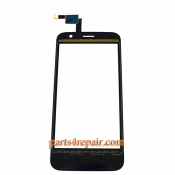 Digitizer for ZTE Maven Z812 Digitizer for ZTE Maven Z812