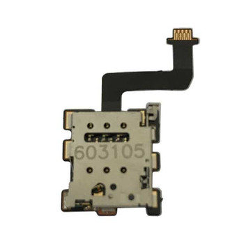 HTC 10 SIM Card Reader Flex Cable HTC 10 SIM Card Reader Flex Cable