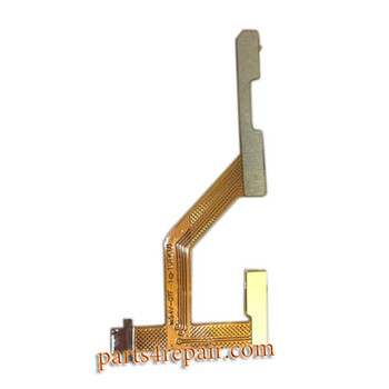 Power Flex Cable for HTC 10 Power Flex Cable for HTC 10