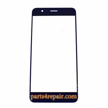 Front Glass OEM for Huawei Honor 8 Front Glass OEM for Huawei Honor 8