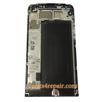 LG G5 fron housing cover LG G5 fron housing cover