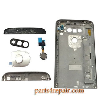 Back Housing with Small Parts for LG G5 H850 Back Housing with Small Parts for LG G5 H850