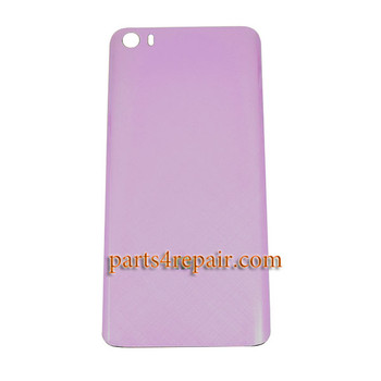 Xiaomi Mi 5 Battery Cover Xiaomi Mi 5 Battery Cover