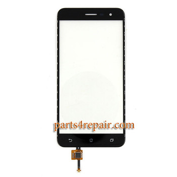 Touch Screen Digitizer for Zenfone 3 ZE552KL from www.parts4repair.com Touch Screen Digitizer for Zenfone 3 ZE552KL from www.parts4repair.com