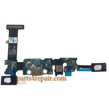 Dock Charging PCB Board for Samsung Galaxy Note 5 N920C from www.parts4repair.com Dock Charging PCB Board for Samsung Galaxy Note 5 N920C from www.parts4repair.com