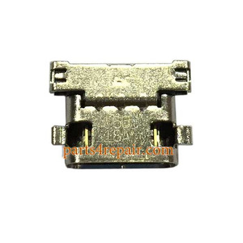 Dock Charging Port for HTC 10 from www.parts4repair.com Dock Charging Port for HTC 10 from www.parts4repair.com
