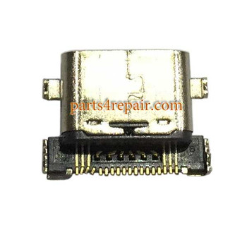 USB Connector for HTC 10 USB Connector for HTC 10