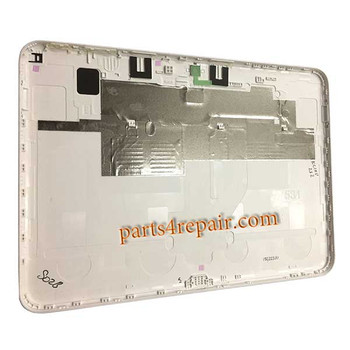 Samsung Galaxy Tab 4 10.1 T535 3G Rear Housing Cover Samsung Galaxy Tab 4 10.1 T535 3G Rear Housing Cover