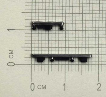 Power Button & Volume Button for Motorola Moto G4 from www.parts4repair.com Power Button & Volume Button for Motorola Moto G4 from www.parts4repair.com