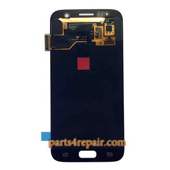 Samsung Galaxy S7 LCD Screen + Digitizer Assembly Samsung Galaxy S7 LCD Screen + Digitizer Assembly