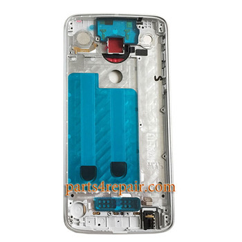 Rear Housing Cover for Motorola Moto Z Play Rear Housing Cover for Motorola Moto Z Play