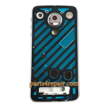 Middle Housing Cover for Motorola Moto Z Play XT1635 Middle Housing Cover for Motorola Moto Z Play XT1635