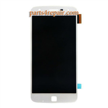 Complete Screen Assembly for Motorola Moto Z Play from www.parts4repair.com Complete Screen Assembly for Motorola Moto Z Play from www.parts4repair.com
