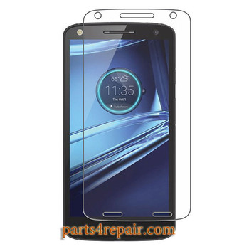 Nano Explosion-proof Screen Protector Film for Motorola Droid Turbo 2 XT1585 Nano Explosion-proof Screen Protector Film for Motorola Droid Turbo 2 XT1585