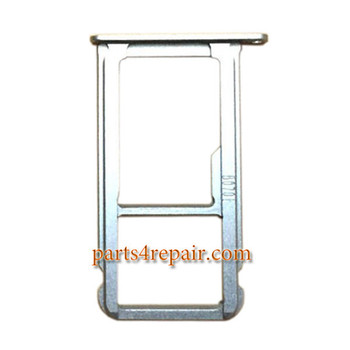 SIM Tray for Huawei P9 Lite from www.parts4repair.com SIM Tray for Huawei P9 Lite from www.parts4repair.com