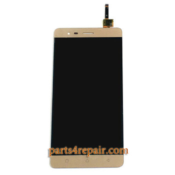 LCD Screen and Touch Screen Assembly for Lenovo K5 Note LCD Screen and Touch Screen Assembly for Lenovo K5 Note