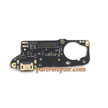 Dock Port PCB Board for Lenovo Vibe x3c50 Dock Port PCB Board for Lenovo Vibe x3c50