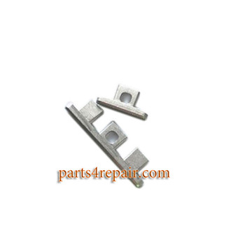Power Button & Volume Button for Motorola Moto X2 from www.parts4repair.com Power Button & Volume Button for Motorola Moto X2 from www.parts4repair.com