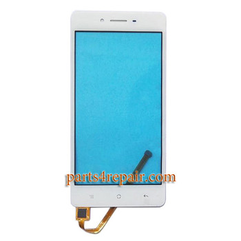 Touch Screen Digitizer for Oppo F1 Touch Screen Digitizer for Oppo F1