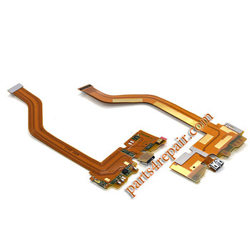Dock Charging Flex Cable for Oppo F1 A35 from www.parts4repair.com Dock Charging Flex Cable for Oppo F1 A35 from www.parts4repair.com