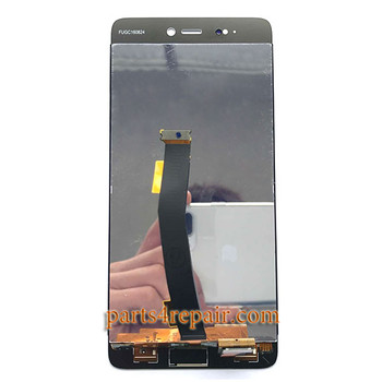 LCD Screen and Digitizer Assembly for Xiaomi Mi 5s LCD Screen and Digitizer Assembly for Xiaomi Mi 5s
