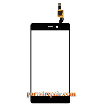 Touch Screen Digitizer for Xiaomi Redmi 4 Standard Version from www.parts4repair.com Touch Screen Digitizer for Xiaomi Redmi 4 Standard Version from www.parts4repair.com