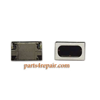 Loud Speaker for Xiaomi Redmi Note 4 from www.parts4repair.com Loud Speaker for Xiaomi Redmi Note 4 from www.parts4repair.com