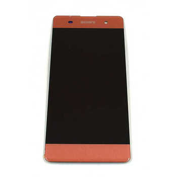 LCD Screen and Touch Screen Assembly for Sony Xperia XA LCD Screen and Touch Screen Assembly for Sony Xperia XA