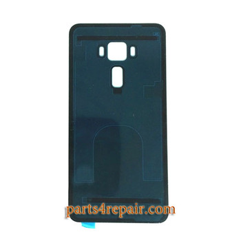 Back Glass Cover for Asus Zenfone 3 ZE552KL Back Glass Cover for Asus Zenfone 3 ZE552KL